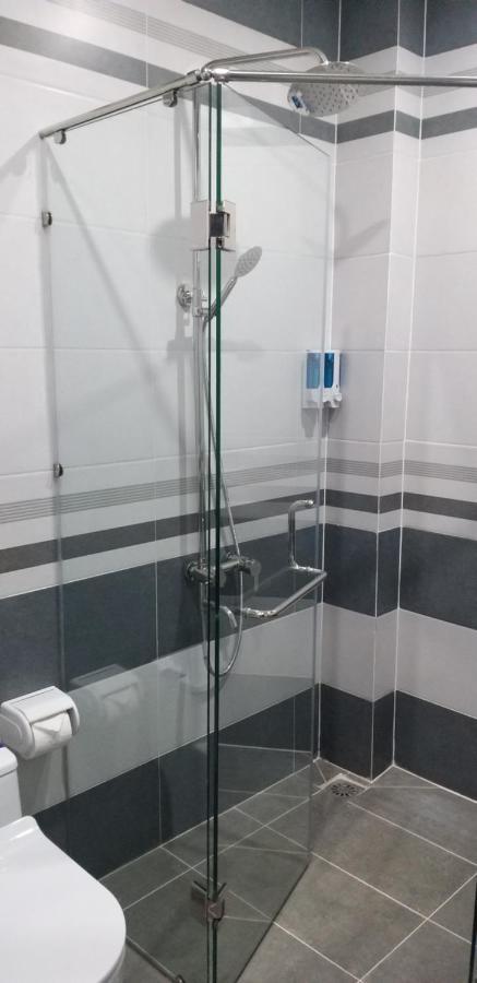الشقق الفندقية Chi Khu Co Ongفي  Garden House Con Dao المظهر الخارجي الصورة