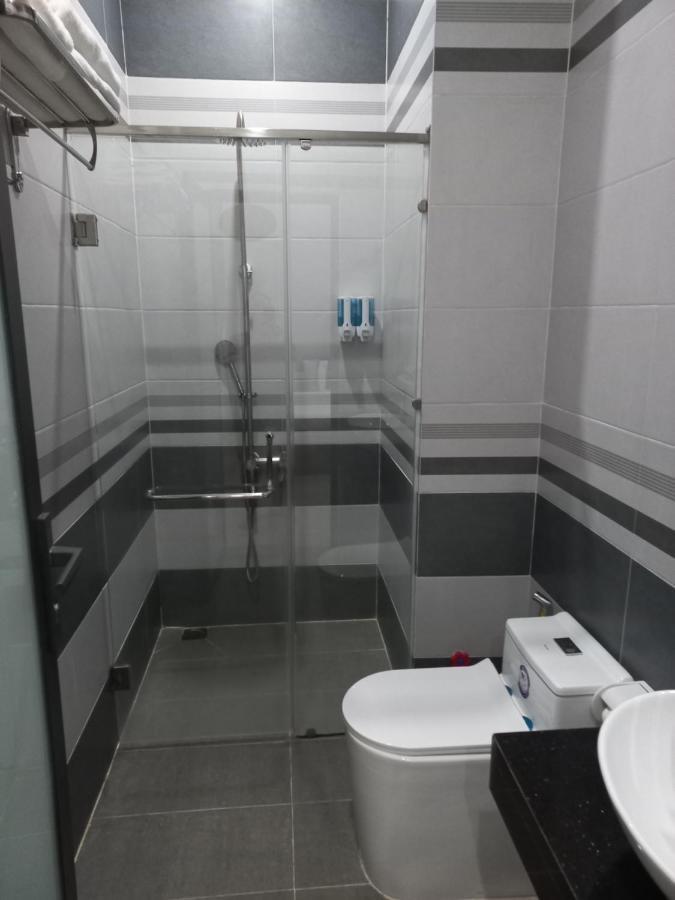 الشقق الفندقية Chi Khu Co Ongفي  Garden House Con Dao المظهر الخارجي الصورة